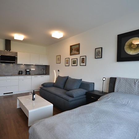 Apartmany Viva Trzeboń Zewnętrze zdjęcie