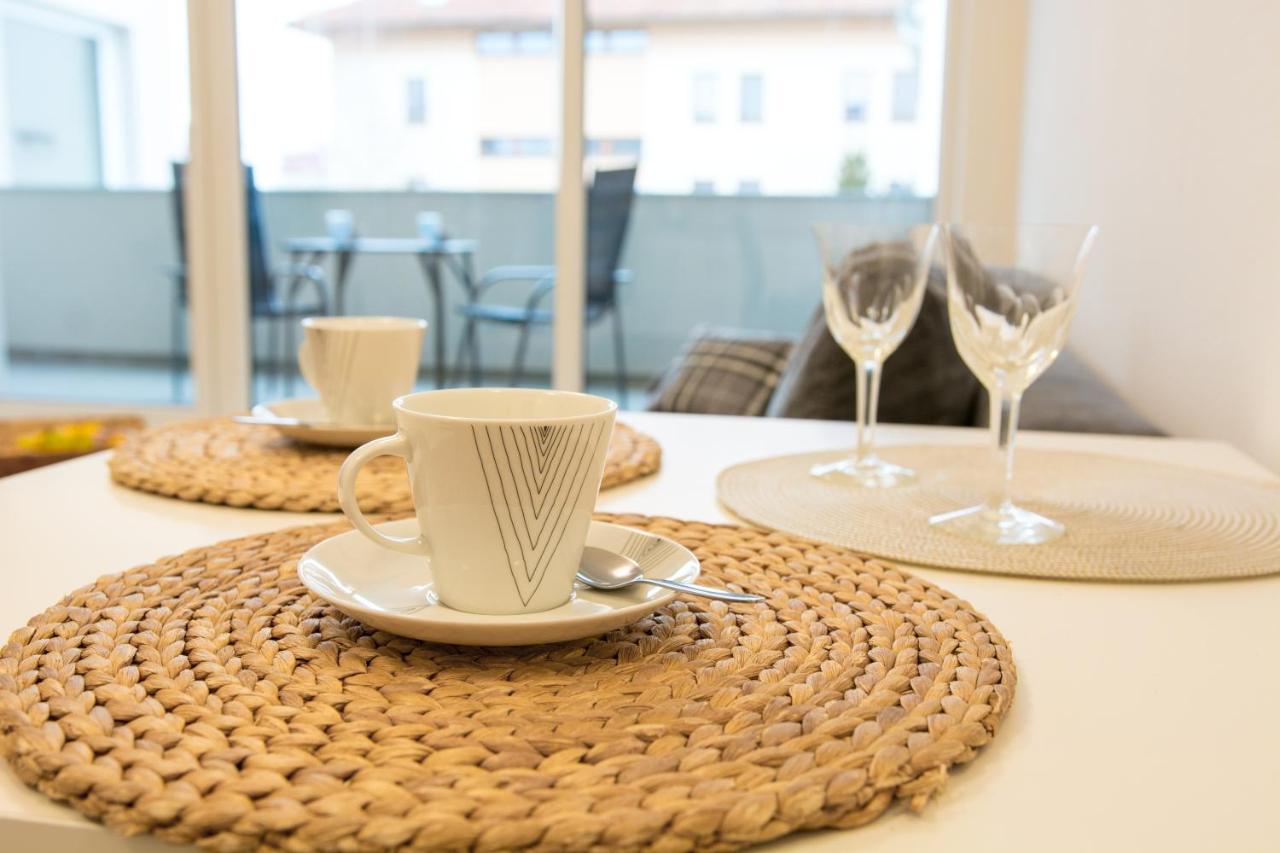 Apartmany Viva Trzeboń Zewnętrze zdjęcie