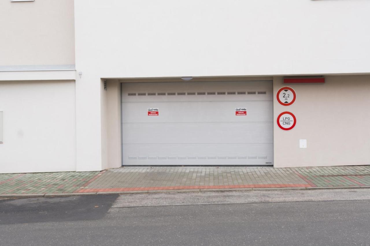Apartmany Viva Trzeboń Zewnętrze zdjęcie