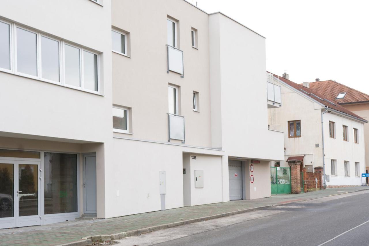 Apartmany Viva Trzeboń Zewnętrze zdjęcie