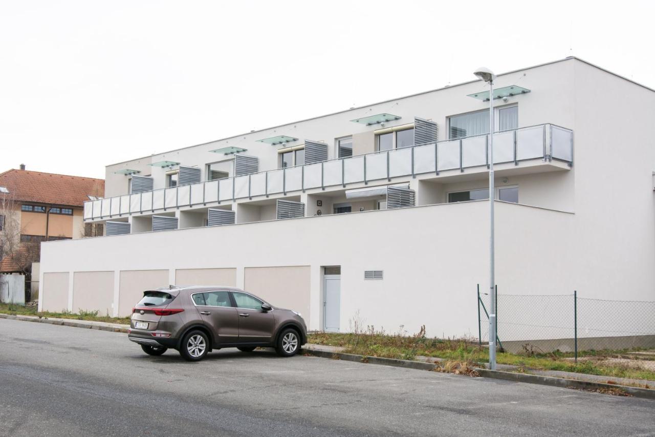 Apartmany Viva Trzeboń Zewnętrze zdjęcie