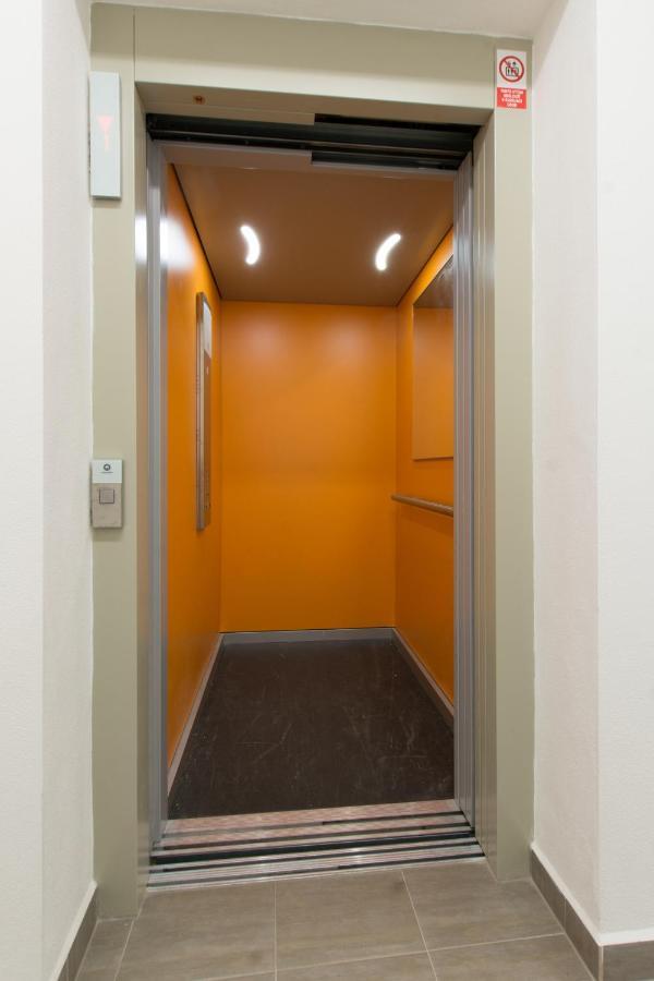 Apartmany Viva Trzeboń Zewnętrze zdjęcie