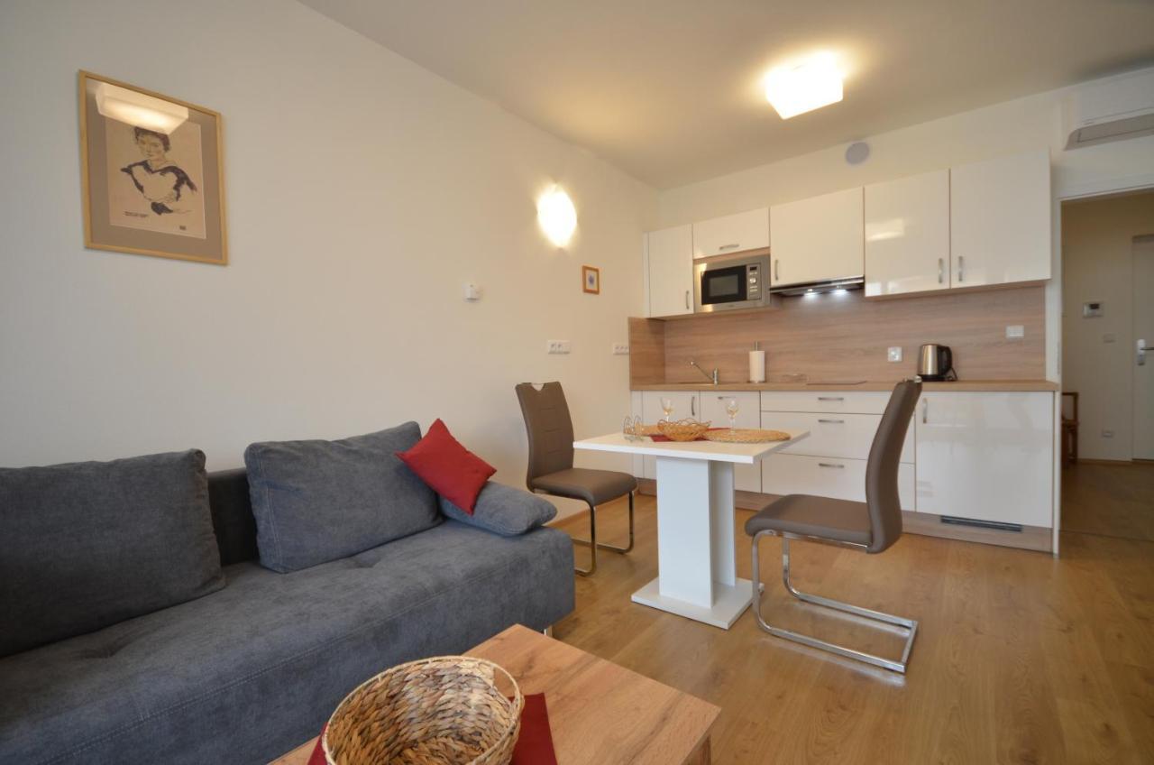 Apartmany Viva Trzeboń Zewnętrze zdjęcie