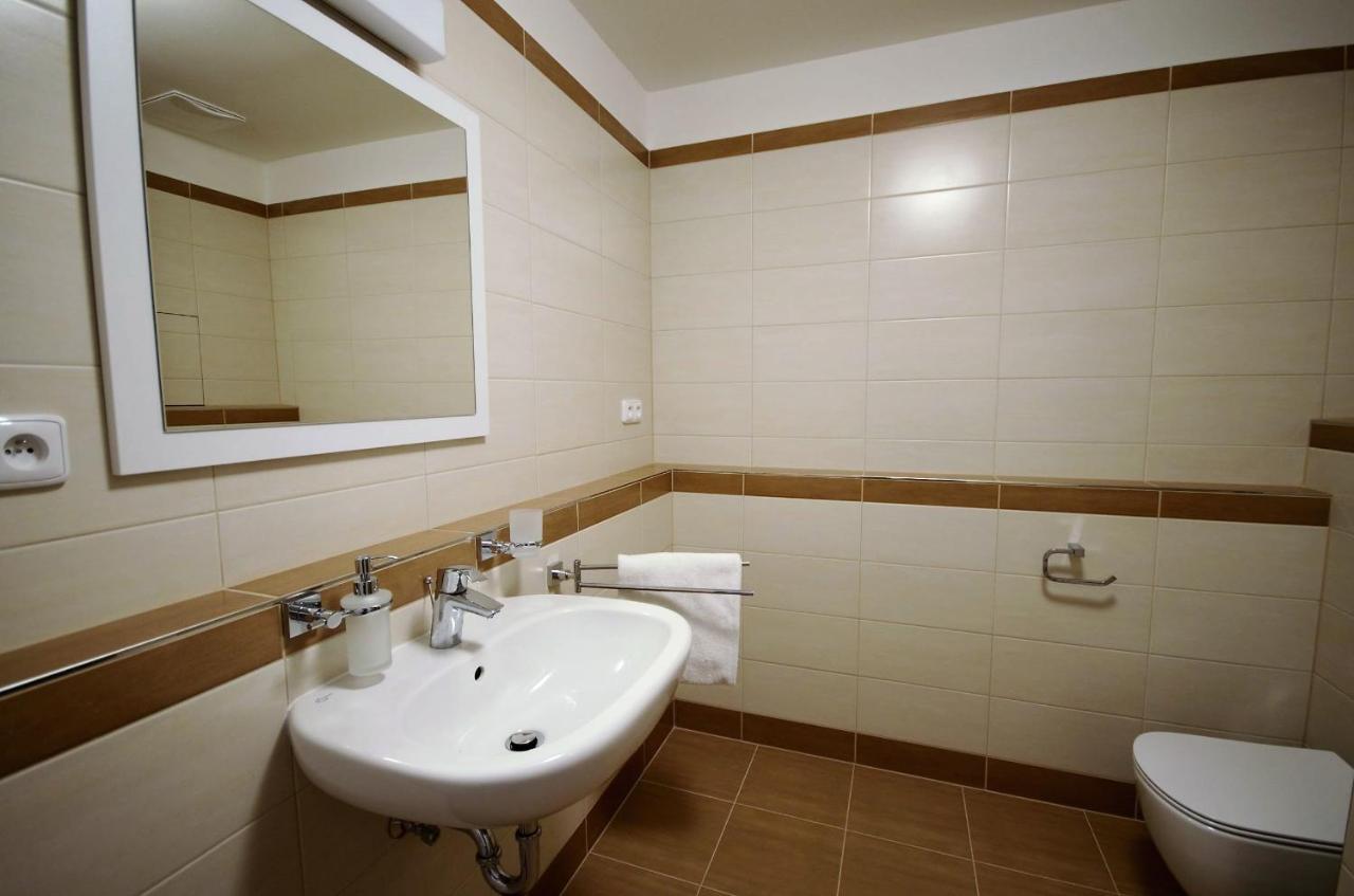Apartmany Viva Trzeboń Zewnętrze zdjęcie