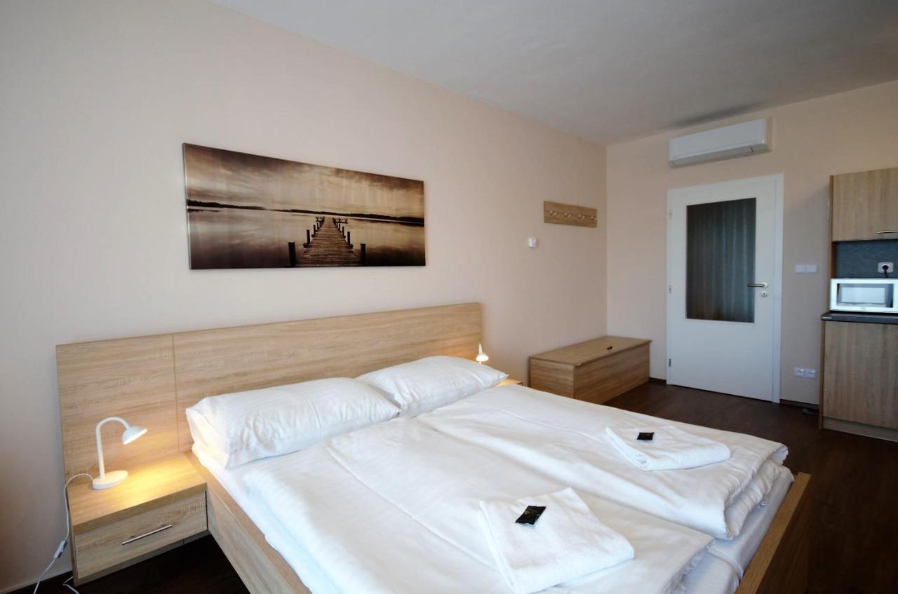 Apartmany Viva Trzeboń Zewnętrze zdjęcie