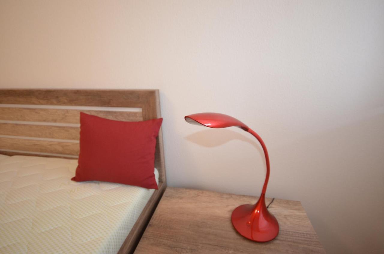 Apartmany Viva Trzeboń Zewnętrze zdjęcie
