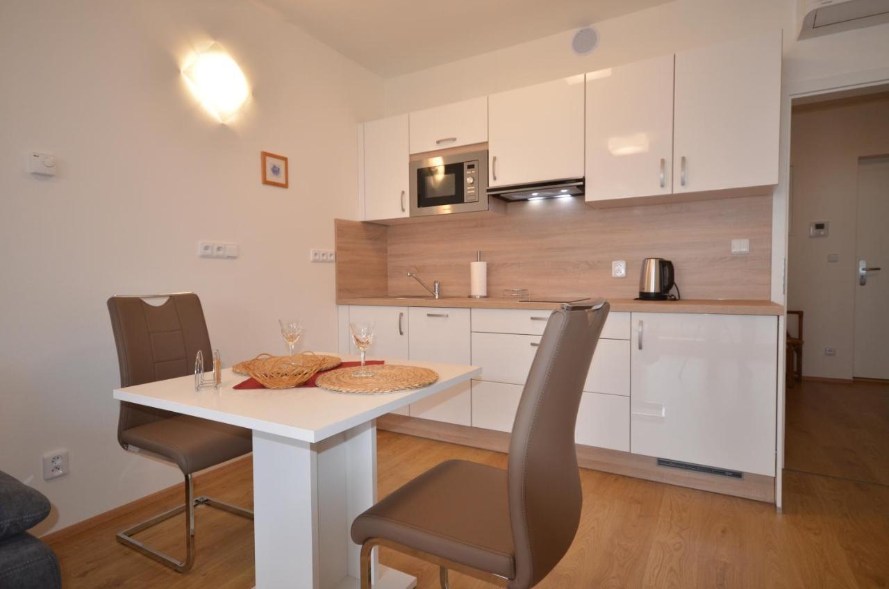 Apartmany Viva Trzeboń Zewnętrze zdjęcie