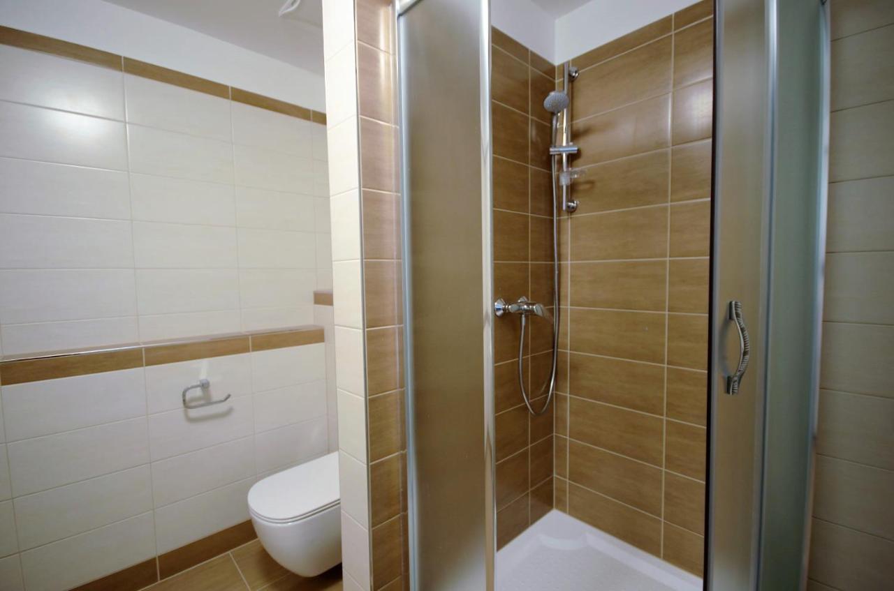 Apartmany Viva Trzeboń Zewnętrze zdjęcie