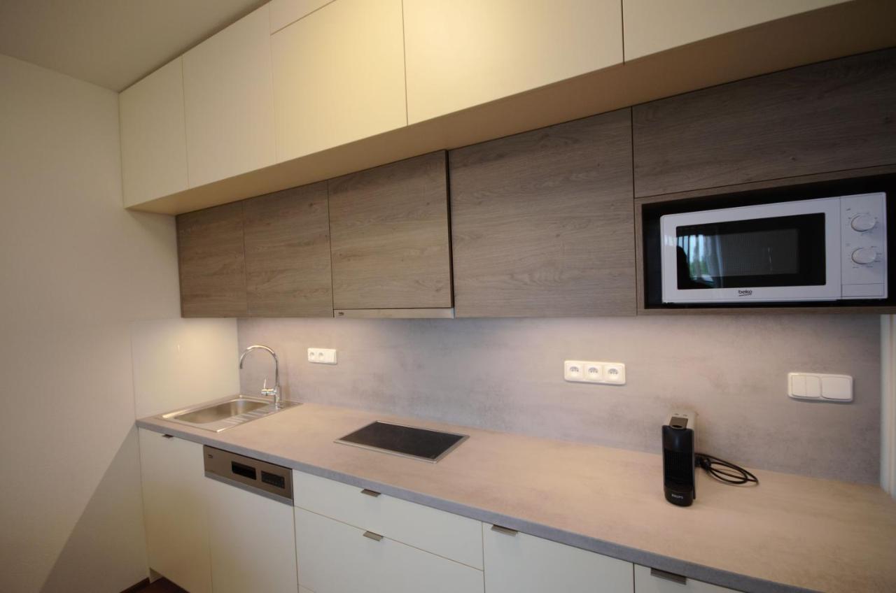 Apartmany Viva Trzeboń Zewnętrze zdjęcie