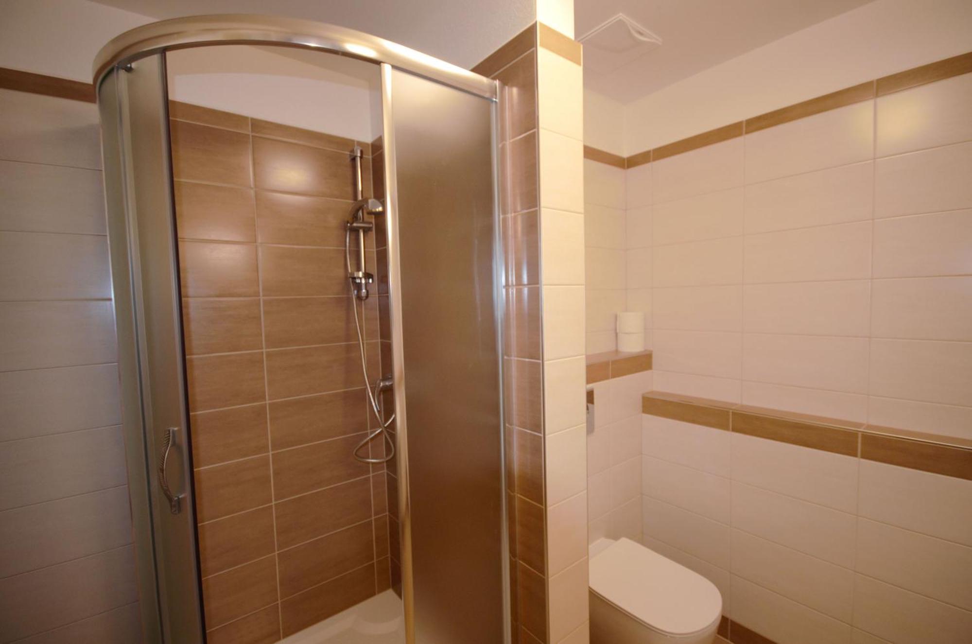 Apartmany Viva Trzeboń Zewnętrze zdjęcie