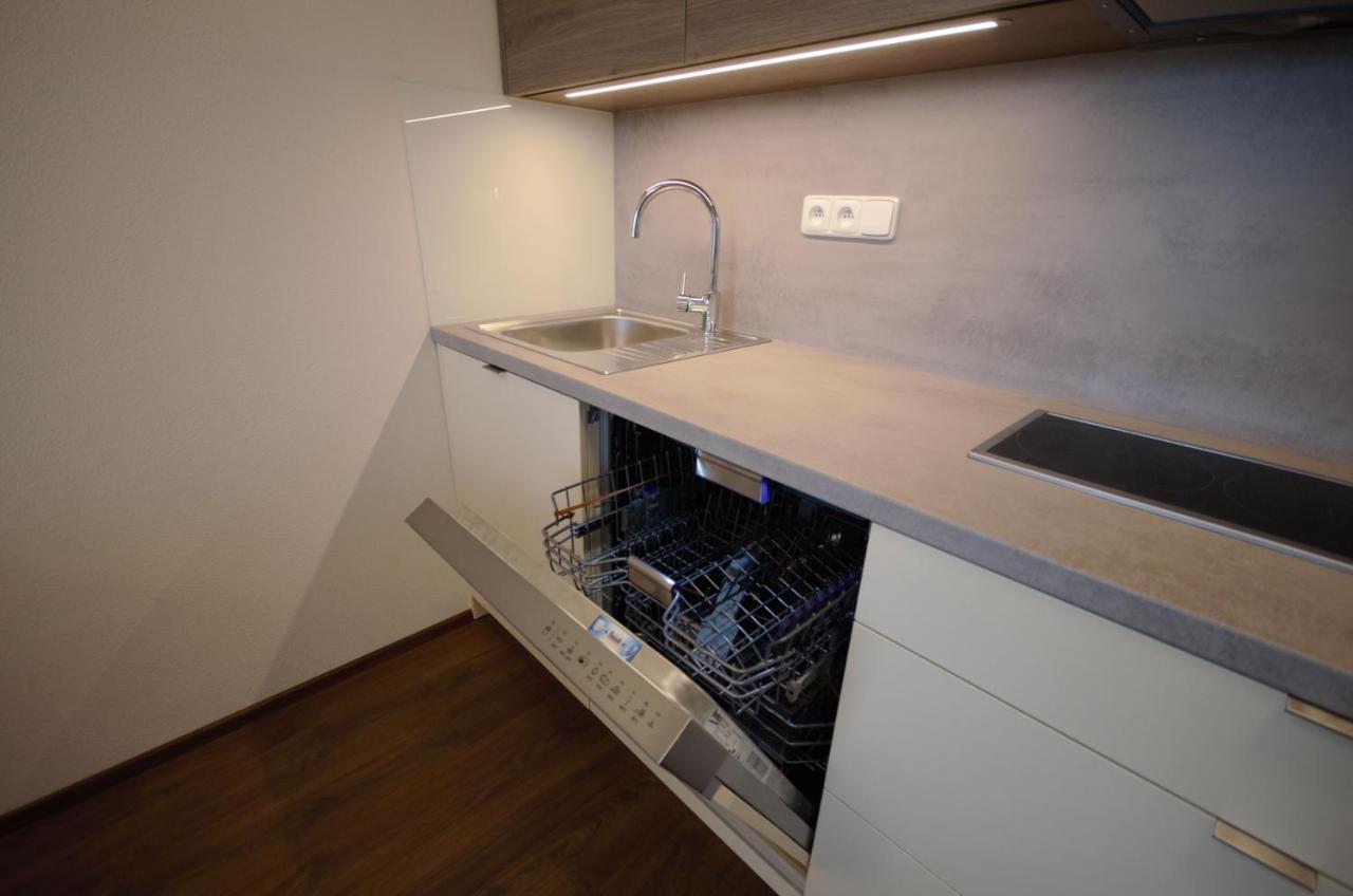 Apartmany Viva Trzeboń Zewnętrze zdjęcie