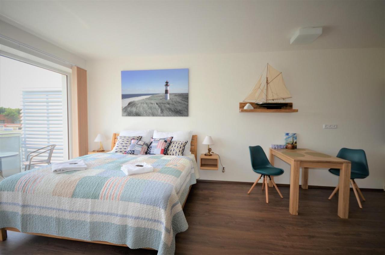 Apartmany Viva Trzeboń Zewnętrze zdjęcie
