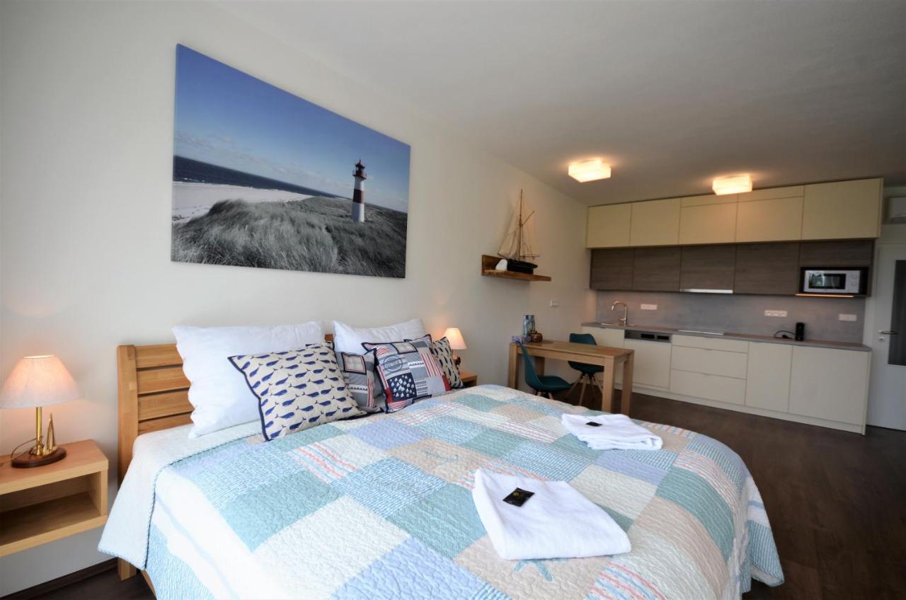 Apartmany Viva Trzeboń Zewnętrze zdjęcie