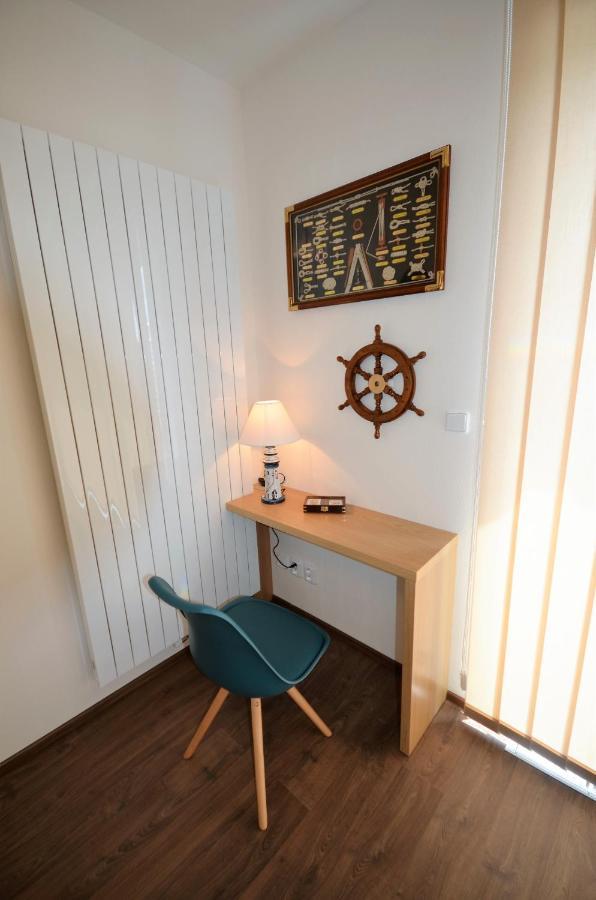 Apartmany Viva Trzeboń Zewnętrze zdjęcie