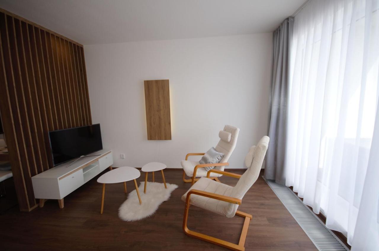 Apartmany Viva Trzeboń Zewnętrze zdjęcie
