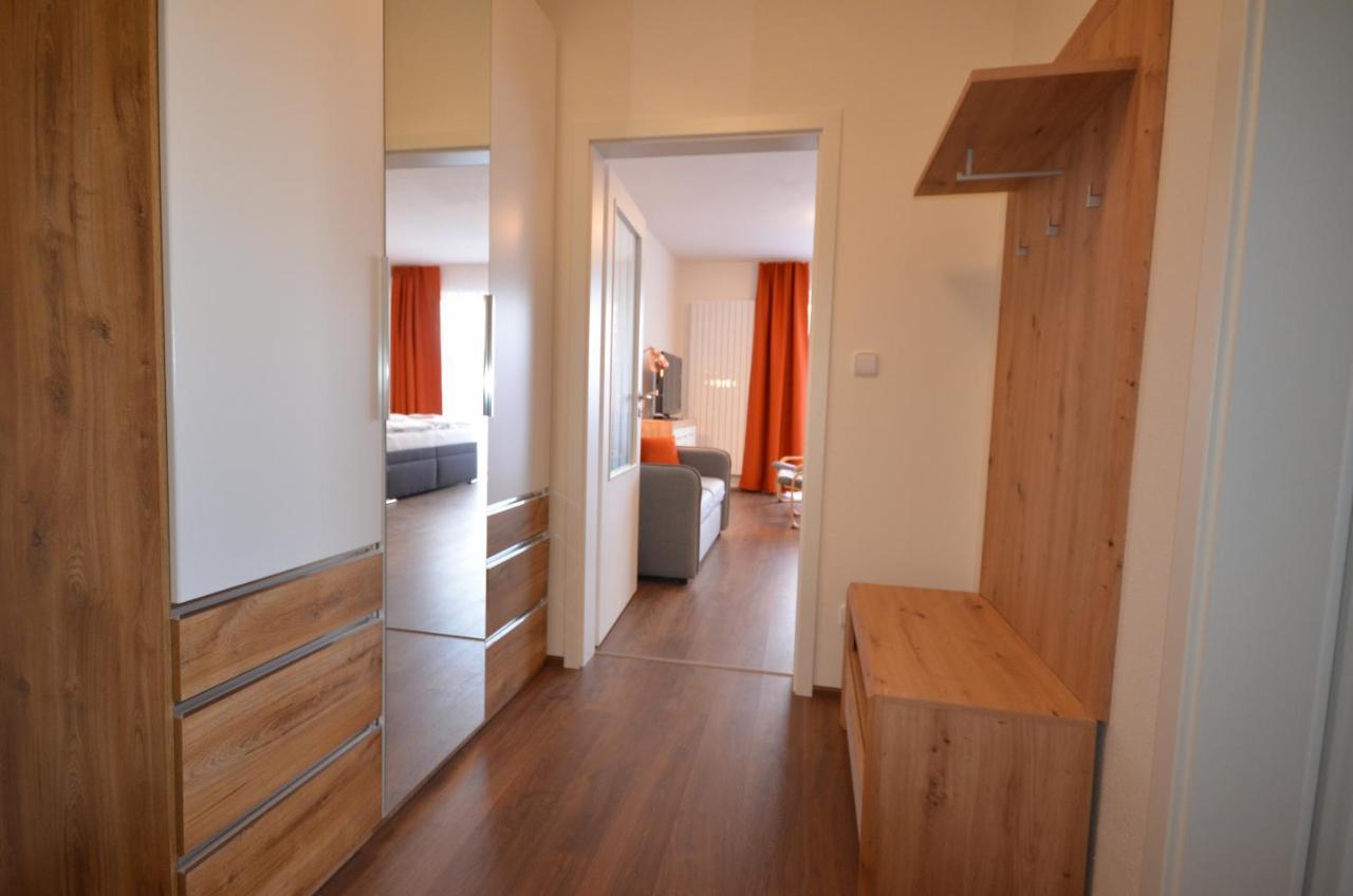Apartmany Viva Trzeboń Zewnętrze zdjęcie