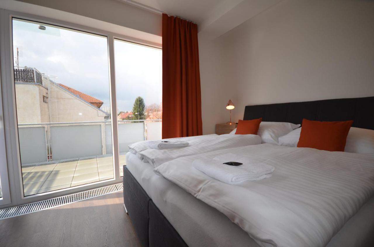 Apartmany Viva Trzeboń Zewnętrze zdjęcie
