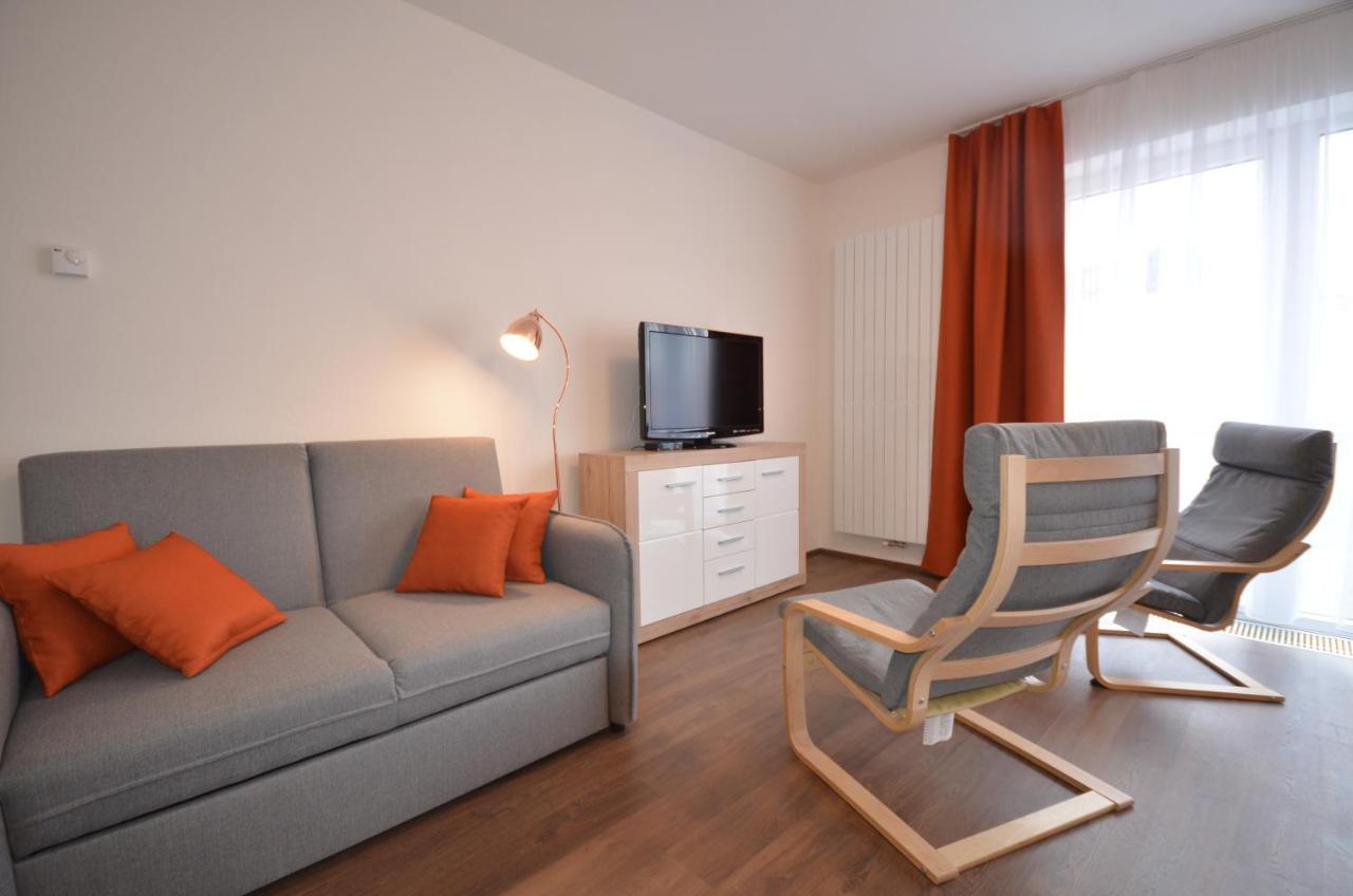 Apartmany Viva Trzeboń Zewnętrze zdjęcie