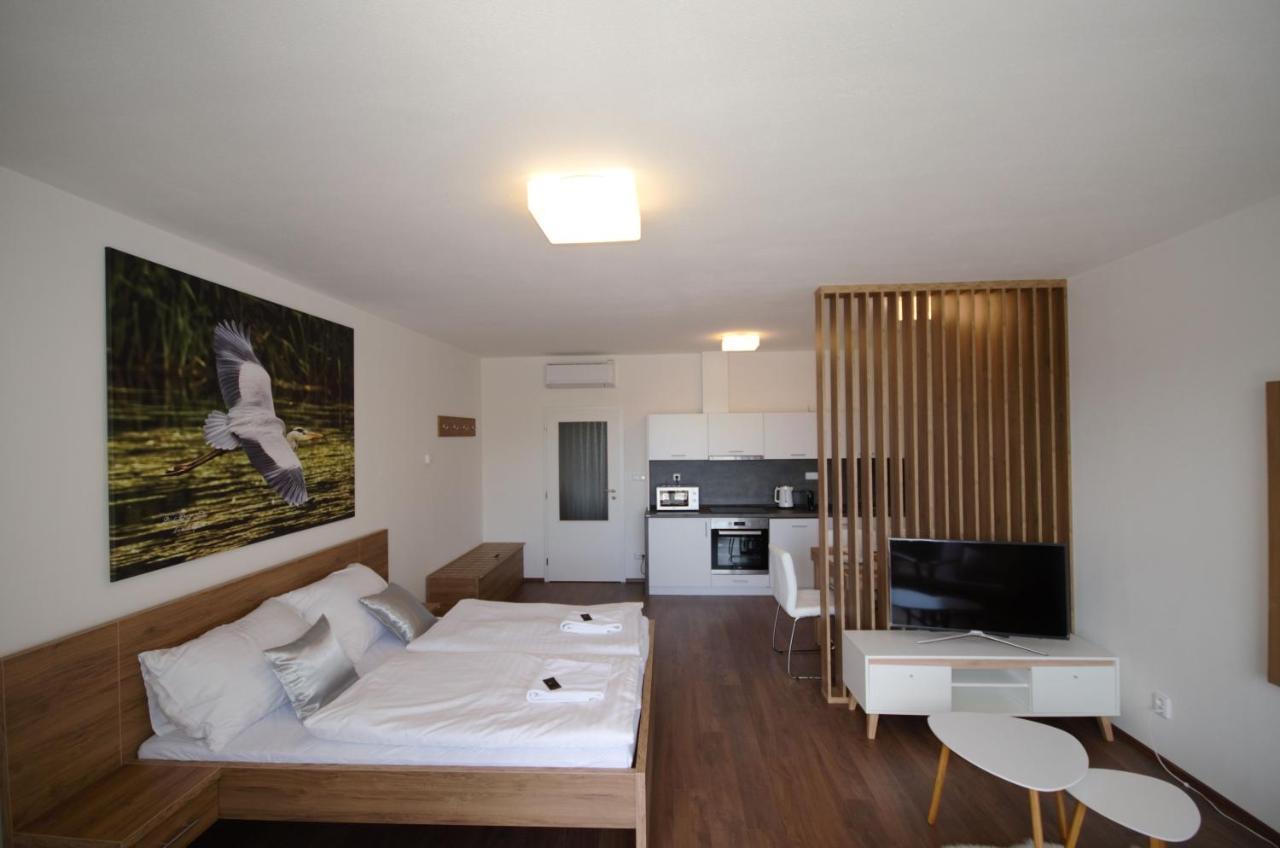 Apartmany Viva Trzeboń Zewnętrze zdjęcie