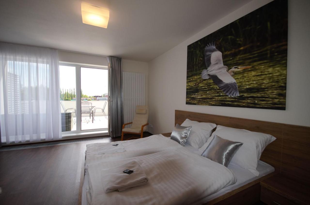 Apartmany Viva Trzeboń Zewnętrze zdjęcie
