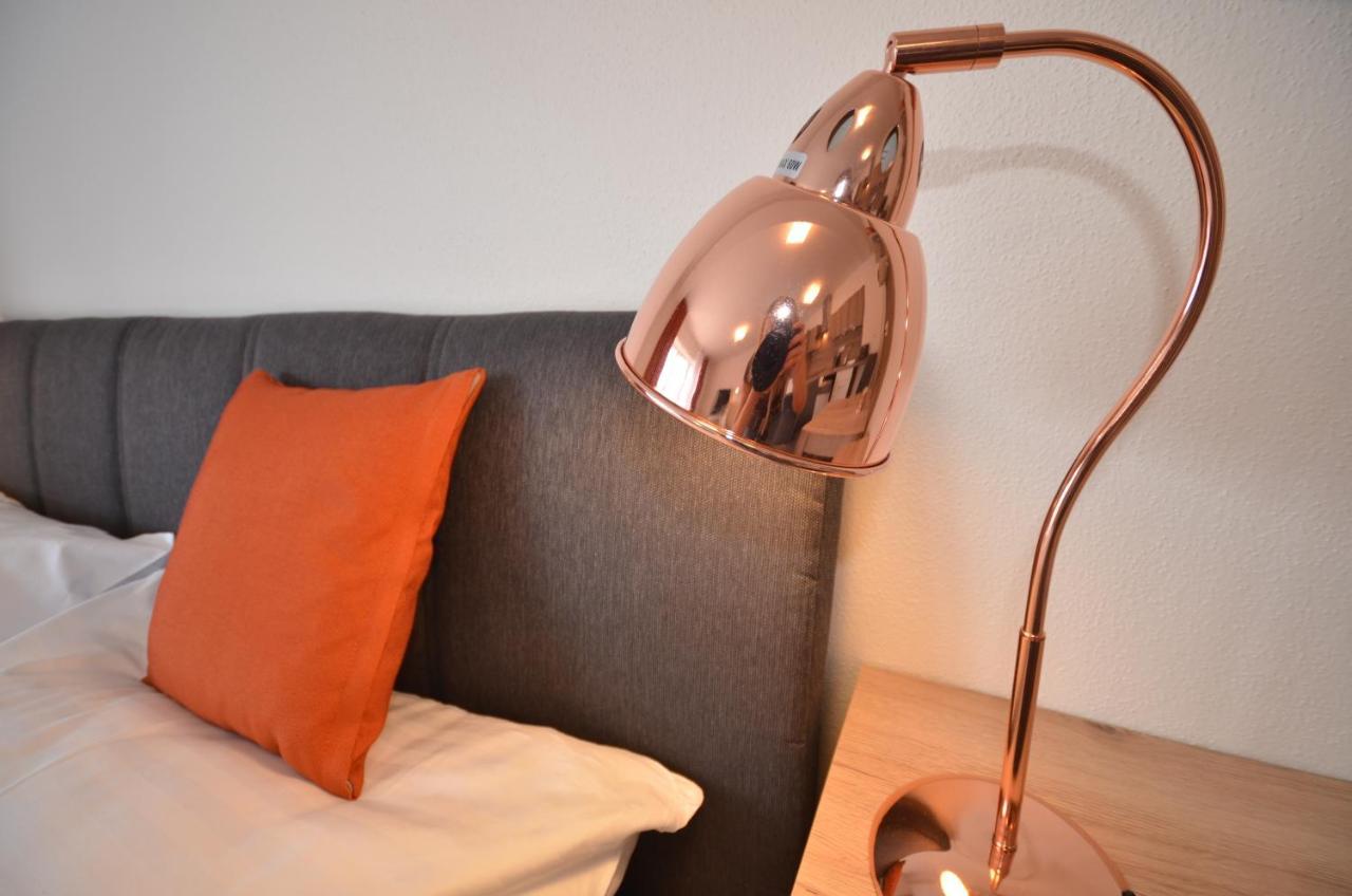 Apartmany Viva Trzeboń Zewnętrze zdjęcie