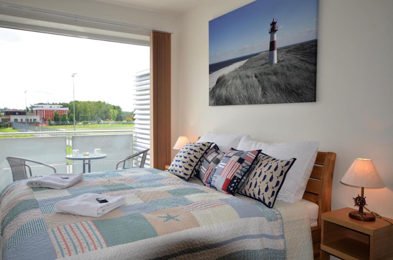 Apartmany Viva Trzeboń Zewnętrze zdjęcie