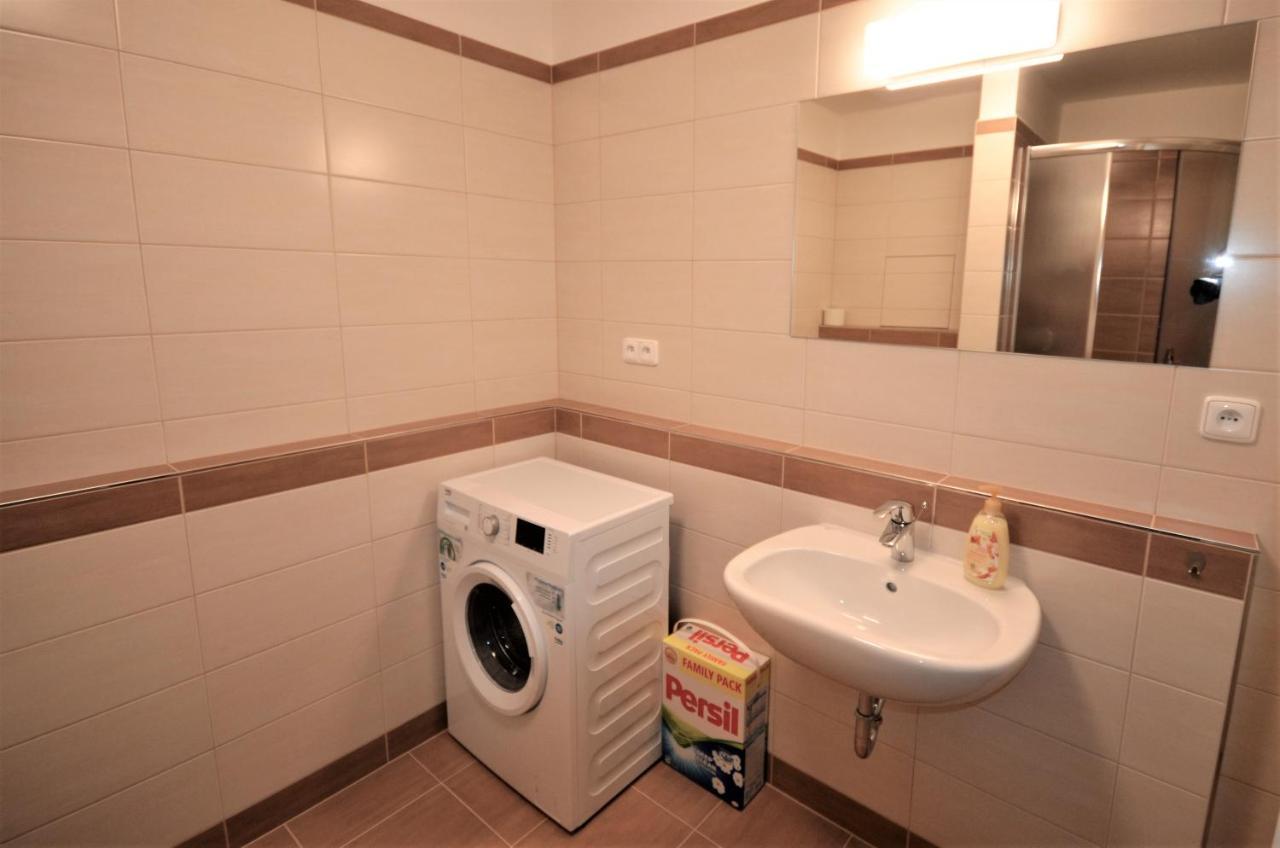 Apartmany Viva Trzeboń Zewnętrze zdjęcie