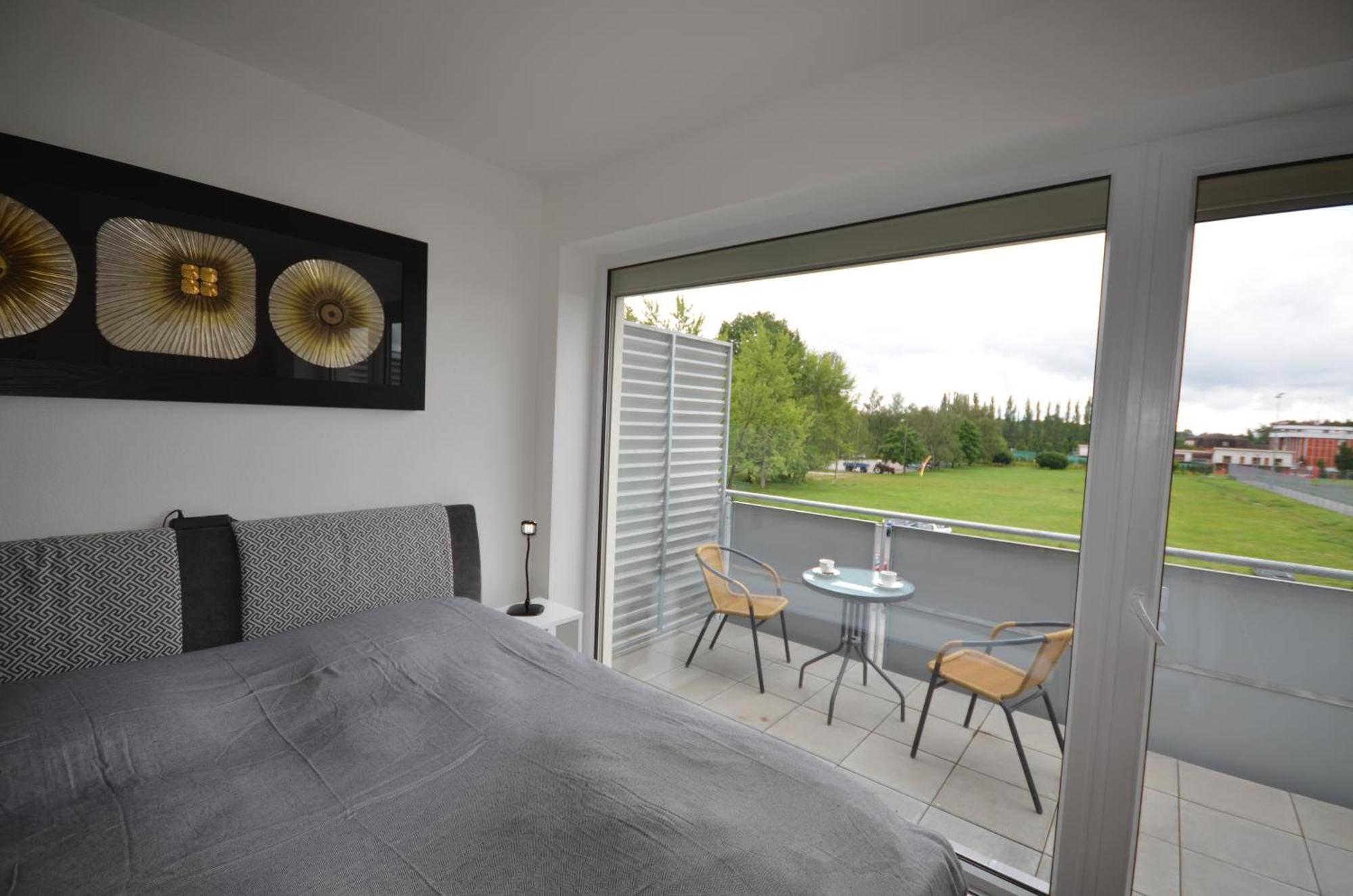 Apartmany Viva Trzeboń Zewnętrze zdjęcie