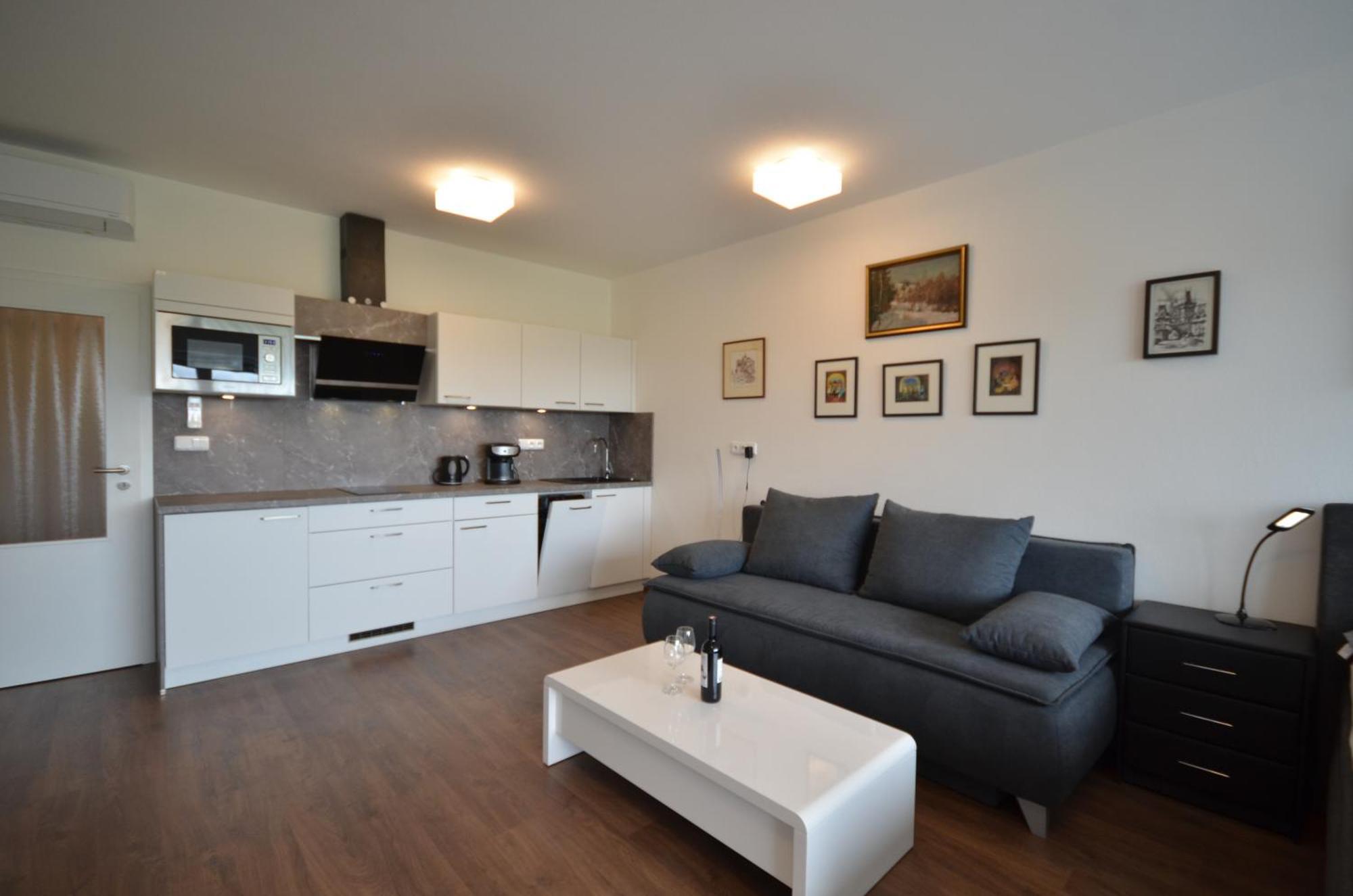 Apartmany Viva Trzeboń Zewnętrze zdjęcie