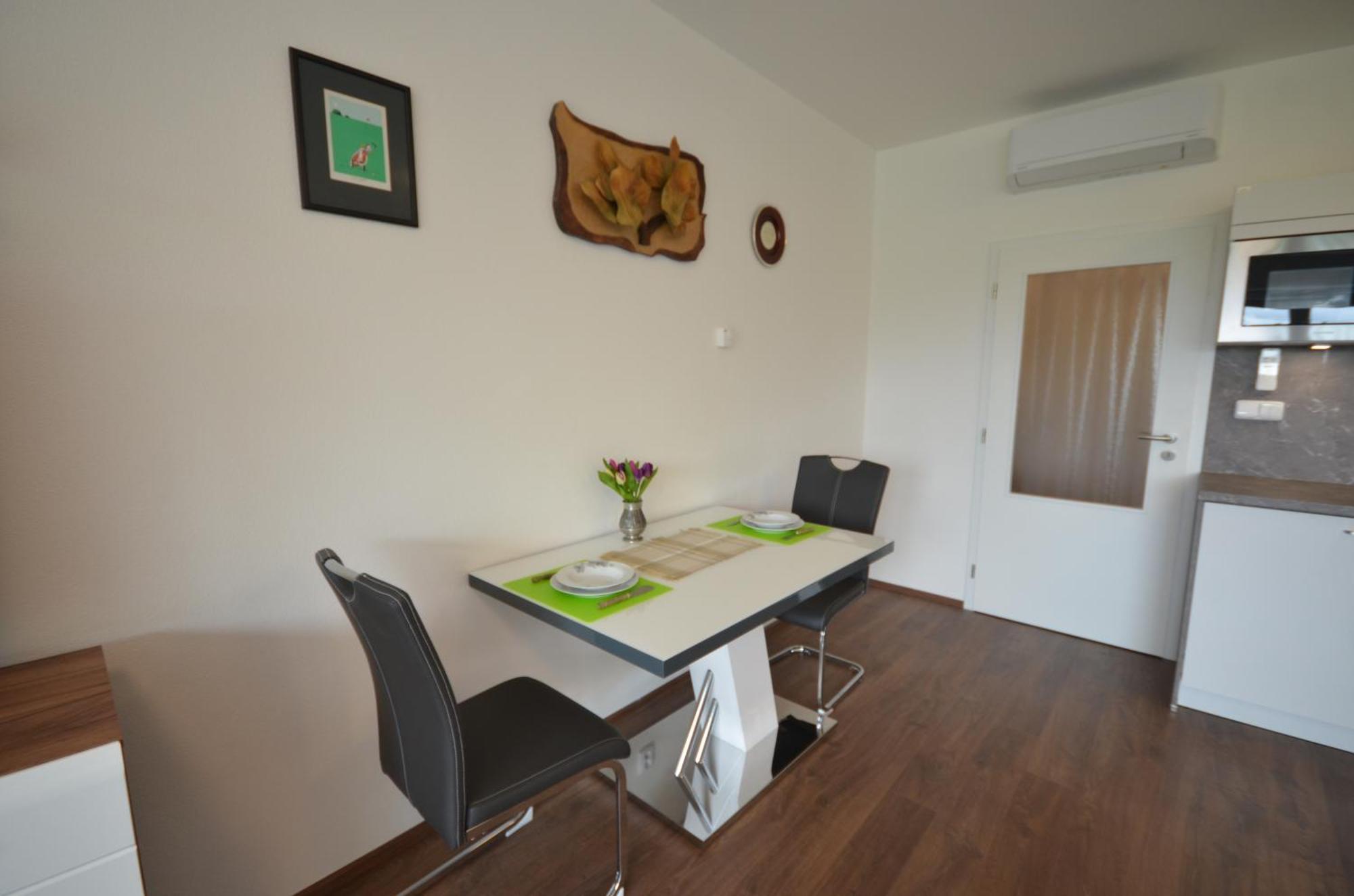 Apartmany Viva Trzeboń Zewnętrze zdjęcie