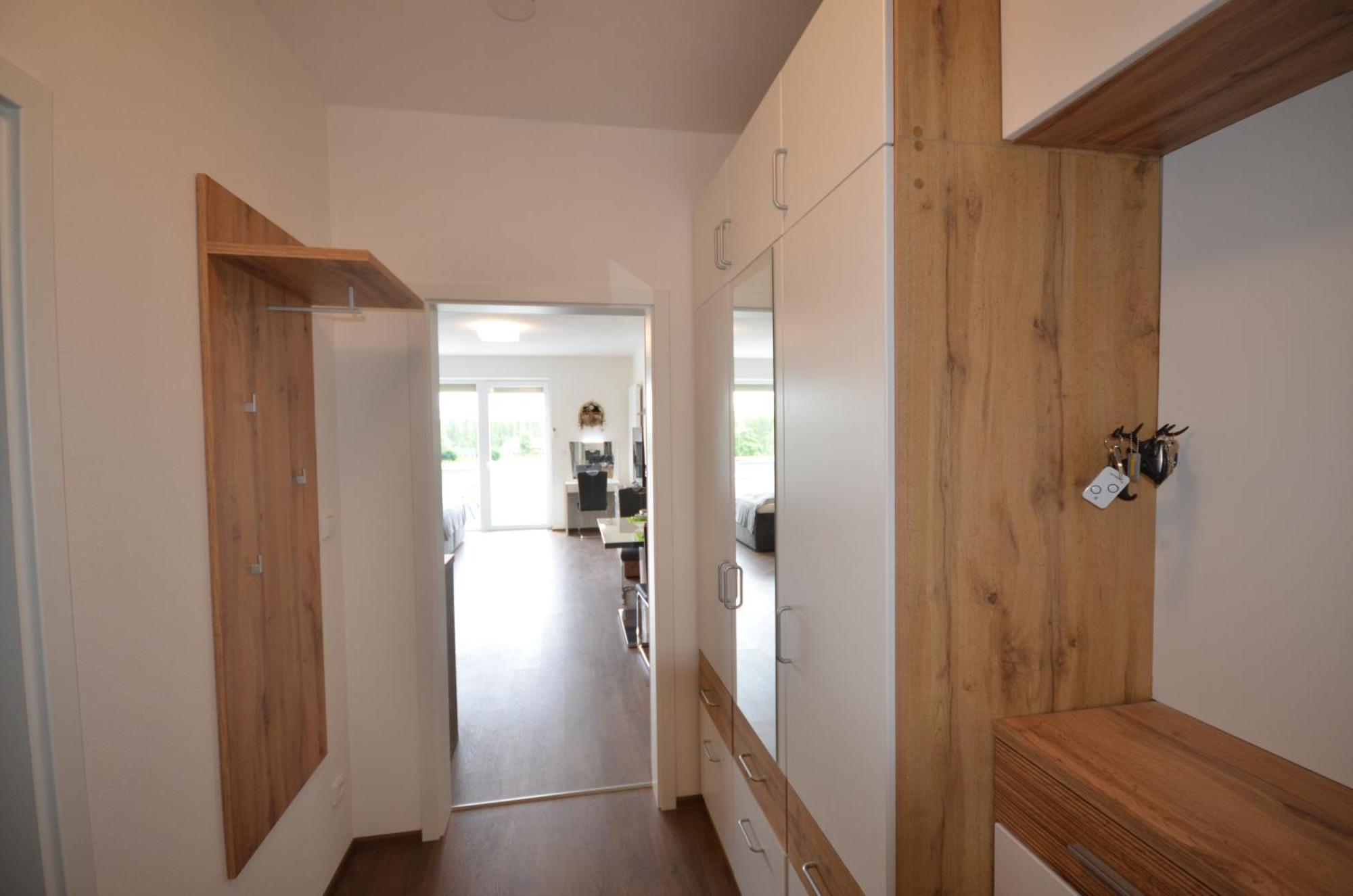 Apartmany Viva Trzeboń Zewnętrze zdjęcie