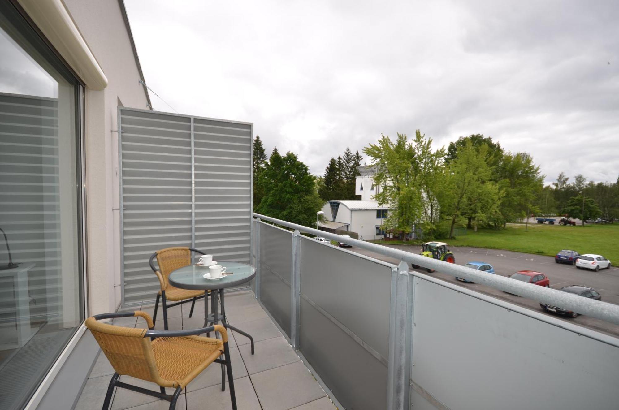 Apartmany Viva Trzeboń Zewnętrze zdjęcie