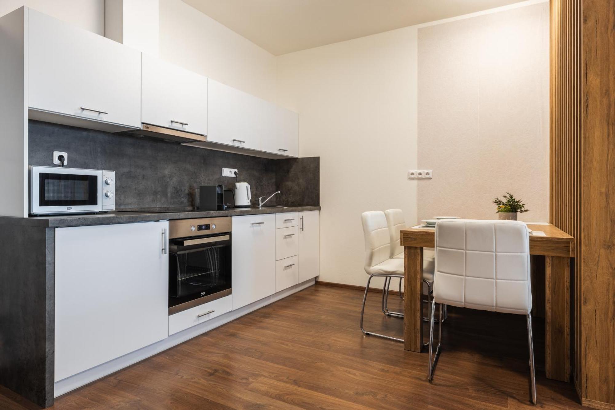Apartmany Viva Trzeboń Zewnętrze zdjęcie