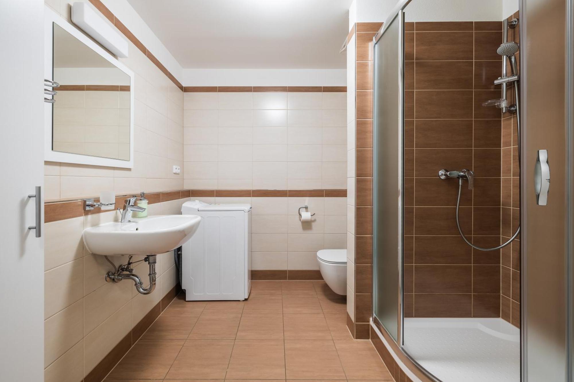 Apartmany Viva Trzeboń Zewnętrze zdjęcie