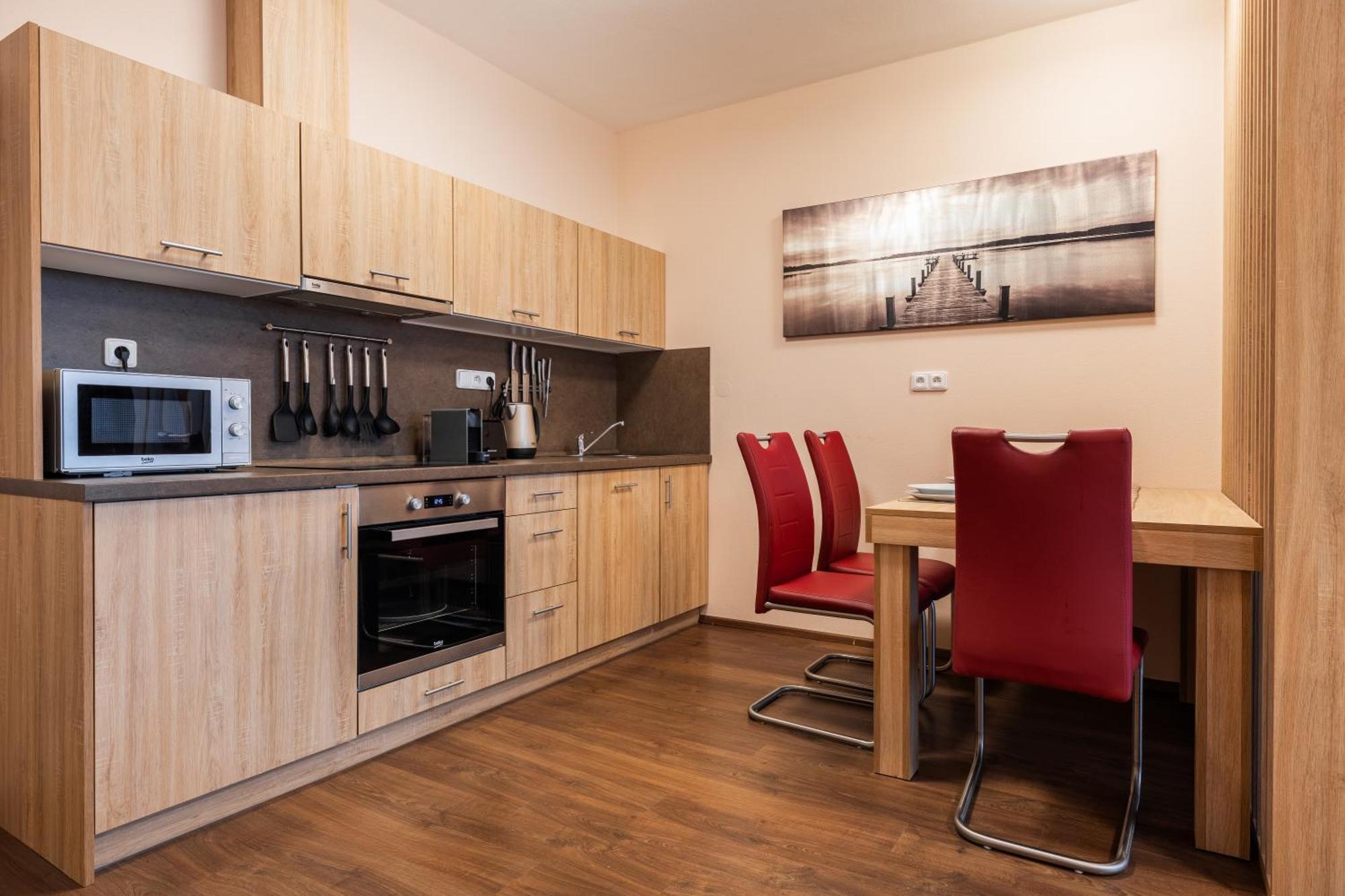 Apartmany Viva Trzeboń Zewnętrze zdjęcie