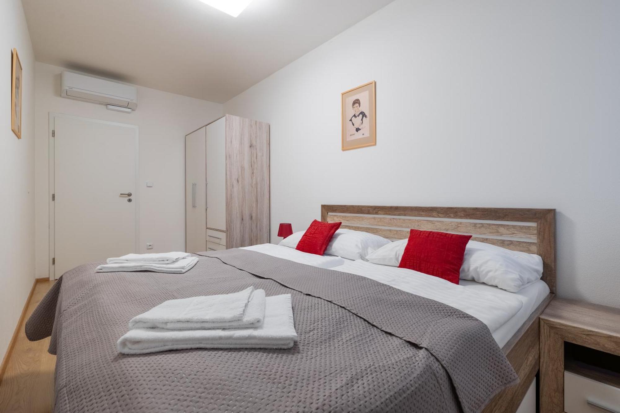 Apartmany Viva Trzeboń Zewnętrze zdjęcie
