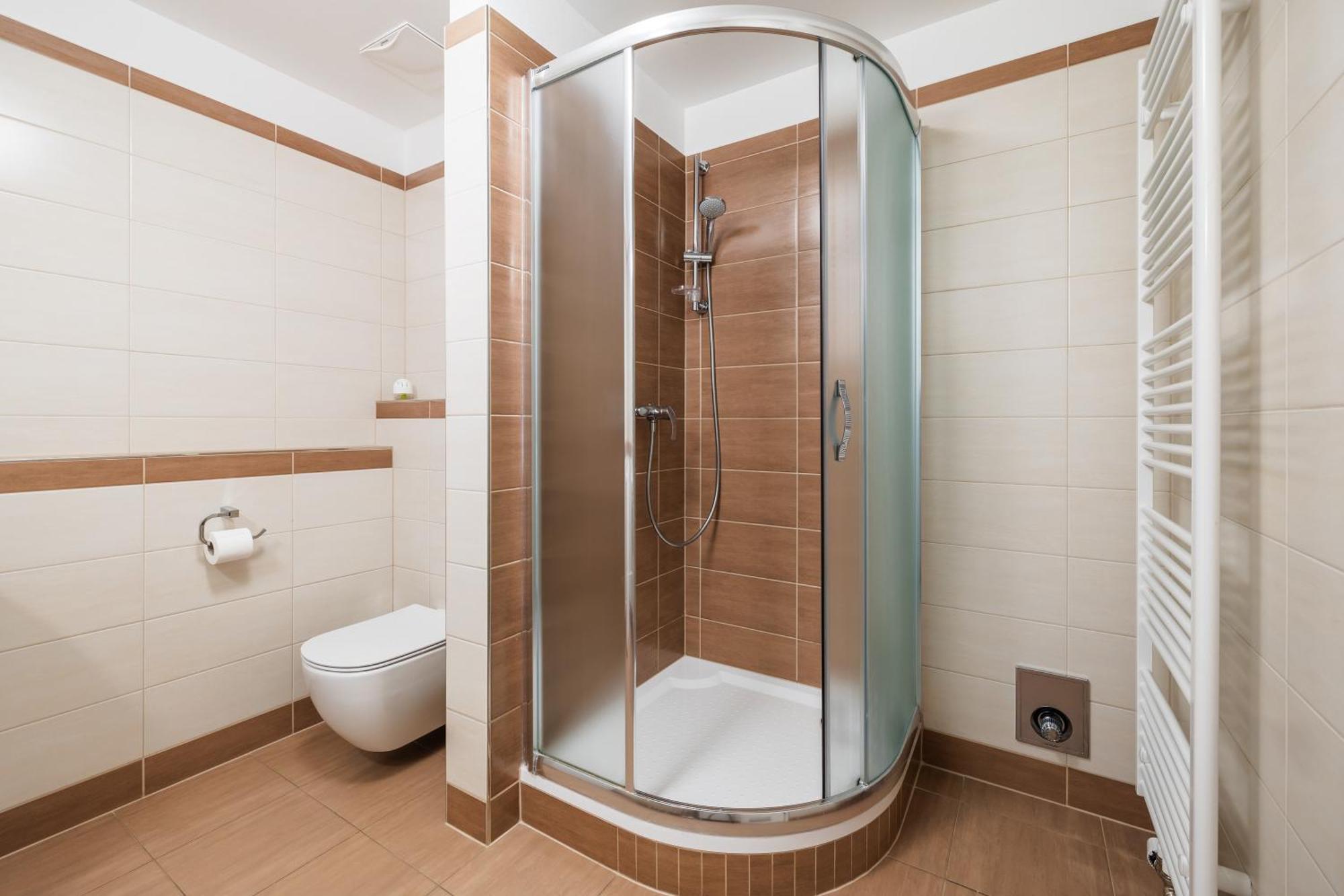 Apartmany Viva Trzeboń Zewnętrze zdjęcie