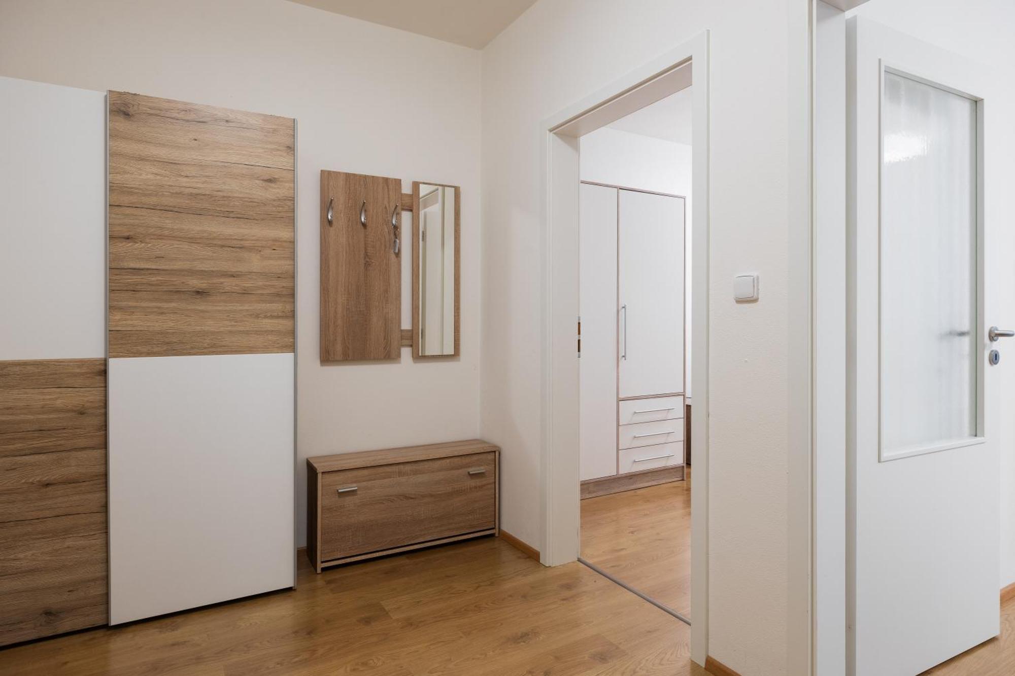 Apartmany Viva Trzeboń Zewnętrze zdjęcie
